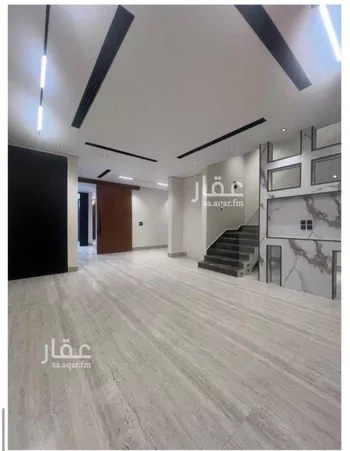 فيلا للإيجار في شارع جبل الأعراف, حي النرجس, مدينة الرياض, منطقة الرياض صورة 4
