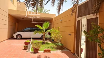 فيلا للإيجار في شارع محمد السمرقندي, حي الربيع, مدينة الرياض, منطقة الرياض صورة 4