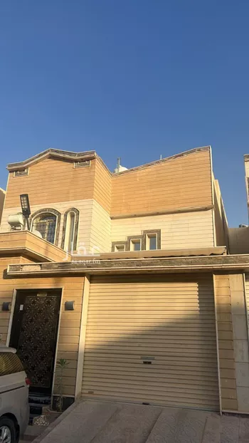 فيلا للبيع في شارع محمود زيني, حي المونسية, مدينة الرياض, منطقة الرياض صورة 2