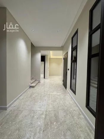 فيلا للإيجار في شارع عثمان بن سليمان, حي المهدية, مدينة الرياض, منطقة الرياض صورة 5