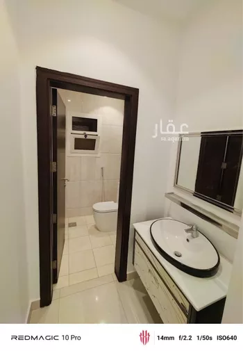 دور للإيجار في شارع عبدالله بن حصن, حي الريان, مدينة الرياض, منطقة الرياض صورة 3