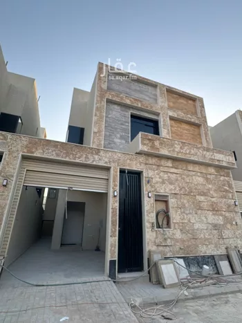 فيلا للبيع في شارع أحمد بشناق, حي الرمال, مدينة الرياض, منطقة الرياض