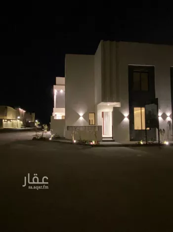 فيلا للإيجار في شارع فؤاد محمد عمر توفيق, حي المهدية, مدينة الرياض, منطقة الرياض