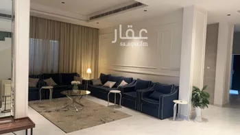 فيلا للبيع في شارع علي الشامي, حي البيان, مدينة الرياض, منطقة الرياض صورة 3