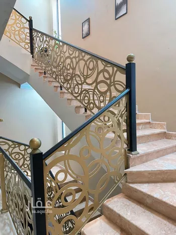 فيلا للبيع في شارع أبي الحسين النعماني, حي الزمرد, مدينة جدة, منطقة مكة المكرمة صورة 5