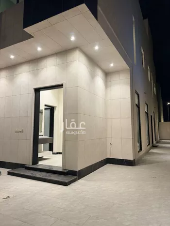 دور للبيع في شارع ابي عثمان المازني, حي الرمال, مدينة الرياض, منطقة الرياض صورة 2