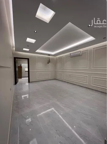 شقة للإيجار في شارع صالح بن عمران, حي عرقة, مدينة الرياض, منطقة الرياض صورة 3