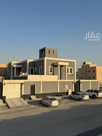 فيلا للبيع في شارع علي الشامي, حي البيان, مدينة الرياض, منطقة الرياض