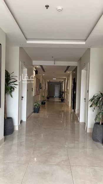 شقة للإيجار في شارع وادي هجر, حي الملقا, مدينة الرياض, منطقة الرياض