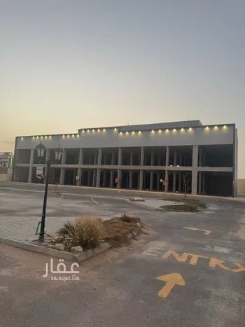محل للإيجار في شارع عمارة بن أوس بن ثعلبة الأنصاري, حي الرمال, مدينة الرياض, منطقة الرياض