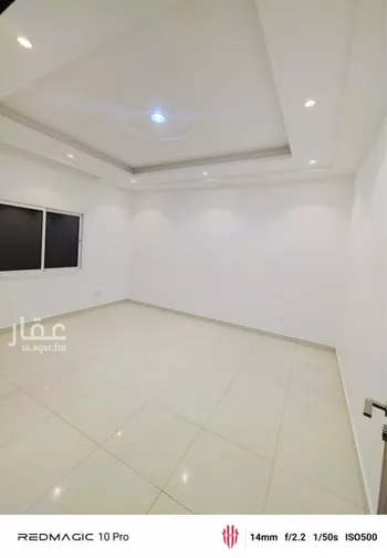 دور للإيجار في شارع عبدالله بن حصن, حي الريان, مدينة الرياض, منطقة الرياض صورة 2