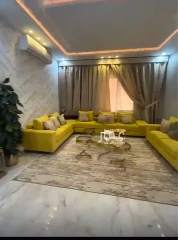 فيلا للإيجار في شارع عمر الخطاط, حي الرمال, مدينة الرياض, منطقة الرياض