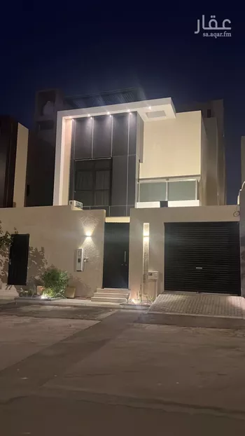فيلا للإيجار في شارع ابن عبدالسلام الأمدي, حي النرجس, مدينة الرياض, منطقة الرياض