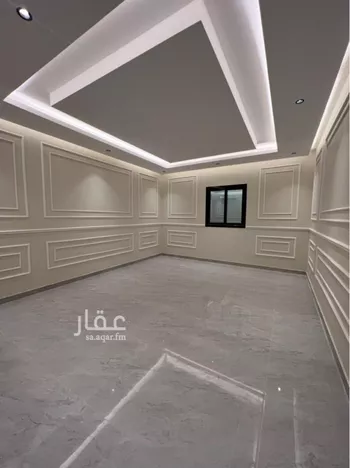 شقة للإيجار في شارع صالح بن عمران, حي عرقة, مدينة الرياض, منطقة الرياض