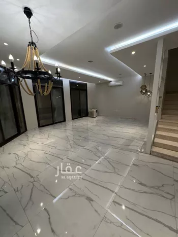 فيلا للإيجار في شارع يعقوب الدهلوي, حي النرجس, مدينة الرياض, منطقة الرياض