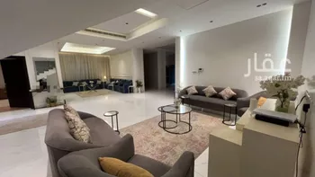 فيلا للبيع في شارع علي الشامي, حي البيان, مدينة الرياض, منطقة الرياض صورة 4