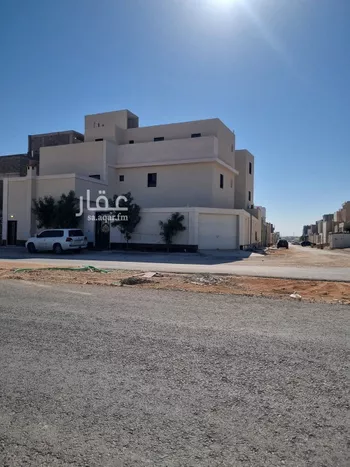 فيلا للبيع في شارع 000, حي عقرباء, مدينة امارة منطقة الرياض - الجبيله, منطقة الرياض