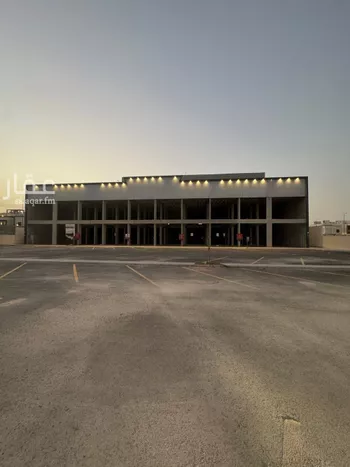 محل للإيجار في شارع عمارة بن أوس بن ثعلبة الأنصاري, حي الرمال, مدينة الرياض, منطقة الرياض صورة 3