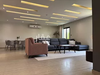 شقة للإيجار في شارع الدهناء, حي الملقا, مدينة الرياض, منطقة الرياض صورة 4