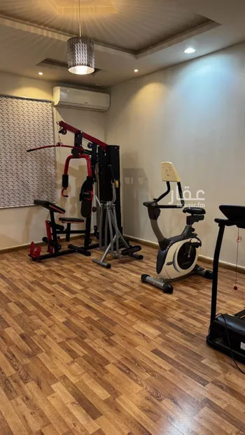 فيلا للإيجار في شارع أبي محمد الأصبهاني, حي الرمال, مدينة الرياض, منطقة الرياض صورة 5