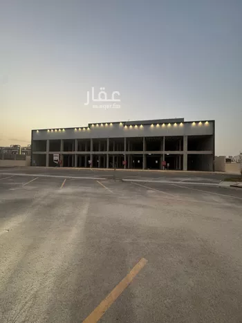 محل للإيجار في شارع عمارة بن أوس بن ثعلبة الأنصاري, حي الرمال, مدينة الرياض, منطقة الرياض صورة 2