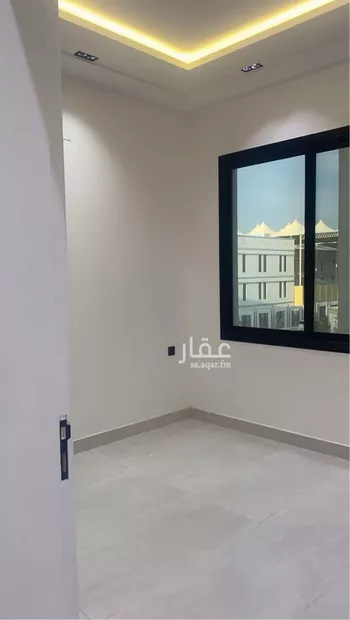 فيلا للإيجار في شارع الحافظ بن حجر, حي القيروان, مدينة الرياض, منطقة الرياض صورة 2