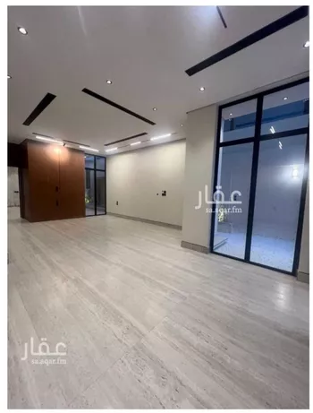 فيلا للإيجار في شارع جبل الأعراف, حي النرجس, مدينة الرياض, منطقة الرياض صورة 4