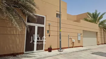 فيلا للإيجار في شارع محمد السمرقندي, حي الربيع, مدينة الرياض, منطقة الرياض