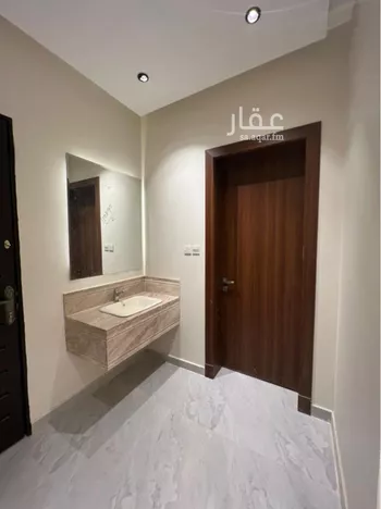 شقة للإيجار في شارع صالح بن عمران, حي عرقة, مدينة الرياض, منطقة الرياض صورة 2