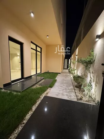 فيلا للإيجار في شارع حماد بن سلمة, حي النرجس, مدينة الرياض, منطقة الرياض