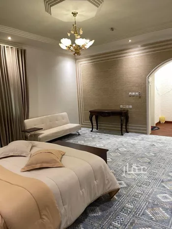 شقة للإيجار في شارع سلمان بن حمامة, حي الملك فيصل, مدينة الرياض, منطقة الرياض صورة 4