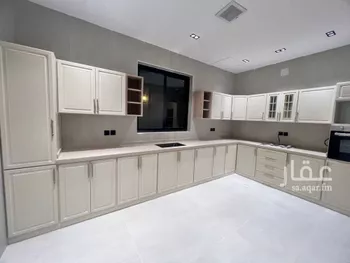 فيلا للإيجار في شارع الحافظ بن حجر, حي القيروان, مدينة الرياض, منطقة الرياض صورة 5