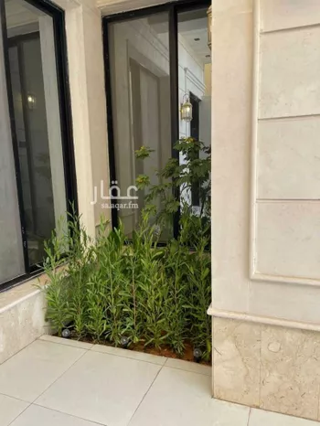 فيلا للإيجار في شارع الحافظ بن حجر, حي القيروان, مدينة الرياض, منطقة الرياض صورة 5
