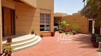 فيلا للإيجار في شارع محمد السمرقندي, حي الربيع, مدينة الرياض, منطقة الرياض صورة 2