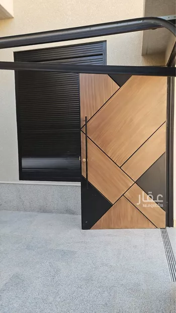 فيلا للإيجار في شارع المقرح, حي القدس, مدينة الرياض, منطقة الرياض صورة 2
