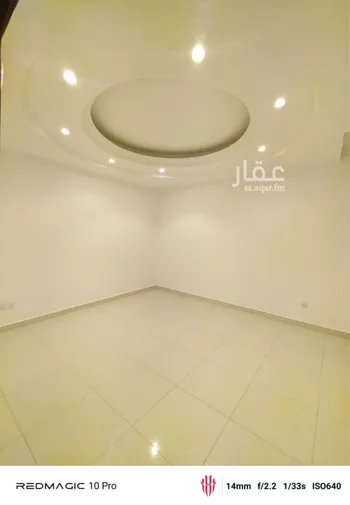دور للإيجار في شارع عبدالله بن حصن, حي الريان, مدينة الرياض, منطقة الرياض صورة 4