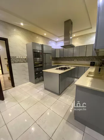 فيلا للإيجار في شارع رقم 417, حي المونسية, مدينة الرياض, منطقة الرياض صورة 4