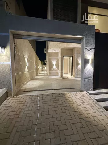 فيلا للإيجار في شارع يعقوب الدهلوي, حي النرجس, مدينة الرياض, منطقة الرياض صورة 5