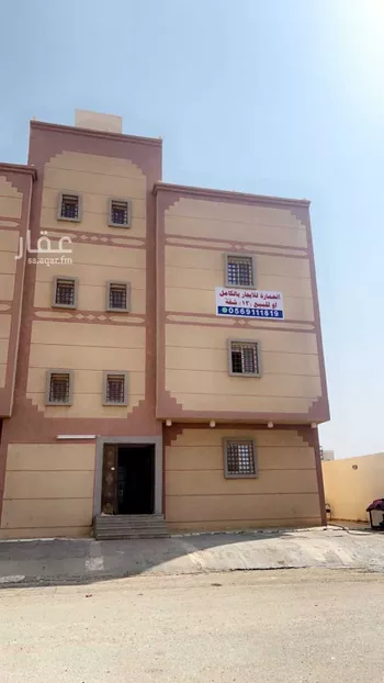 عمارة للبيع في شارع 6809309, حي العسيله, مدينة العسيله, منطقة جازان