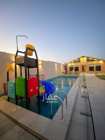 شاليه واستراحة للحجز في ذهبان ، جدة صورة 2
