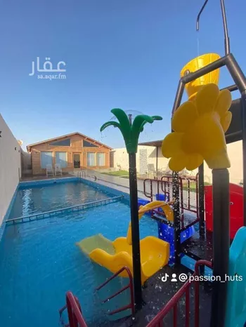 شاليه واستراحة للحجز في ذهبان ، جدة