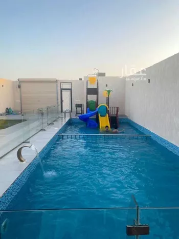 شاليه واستراحة للحجز في ذهبان ، جدة صورة 4