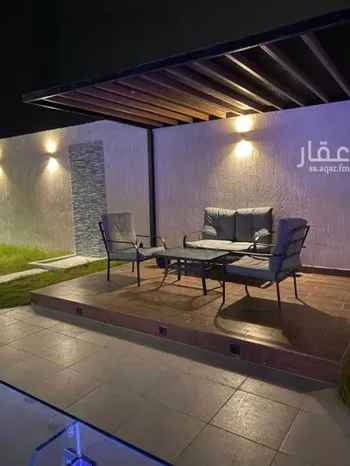 شاليه واستراحة للحجز في ذهبان ، جدة صورة 5