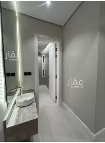 شقة للإيجار في شارع محمد بن الناعم, حي النرجس, مدينة الرياض, منطقة الرياض صورة 3
