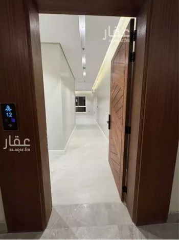 شقة للإيجار في شارع محمد بن الناعم, حي النرجس, مدينة الرياض, منطقة الرياض