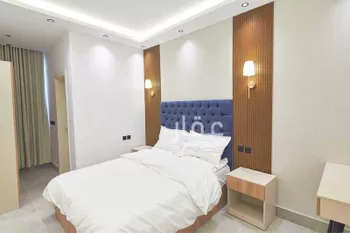 عمارة للإيجار في شارع اللؤلؤة, حي العارض, مدينة الرياض, منطقة الرياض صورة 3