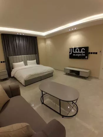 شقة للإيجار في شارع تميم بن ابي الفتوح, حي الروضة, مدينة الرياض, منطقة الرياض صورة 5