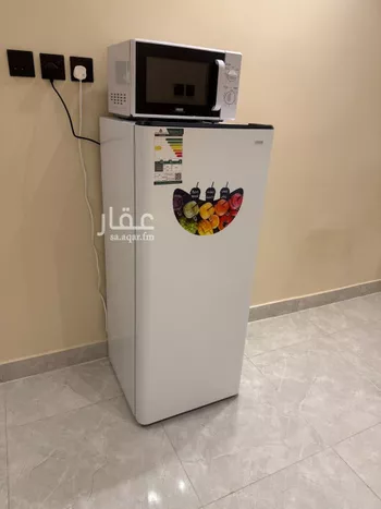 شقة مفروشة للحجز في شارع تميم بن أبي الفتوح ، حي الروضة ، الرياض ، منطقة الرياض صورة 5