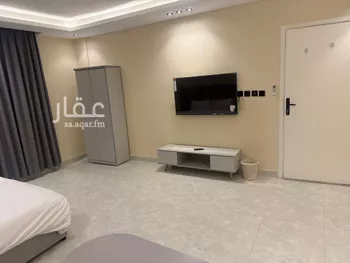 شقة مفروشة للحجز في شارع تميم بن أبي الفتوح ، حي الروضة ، الرياض ، منطقة الرياض صورة 4
