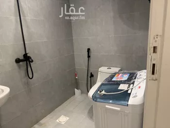 شقة مفروشة للحجز في شارع تميم بن أبي الفتوح ، حي الروضة ، الرياض ، منطقة الرياض صورة 3